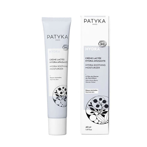Patyka Hydra Soothing Moisturizer 40ml Jag Couture Beauty