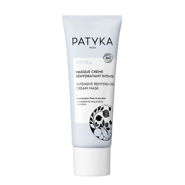 Patyka Hydra Intense Rehydrating Mask 50ml - Jag Couture Beauty