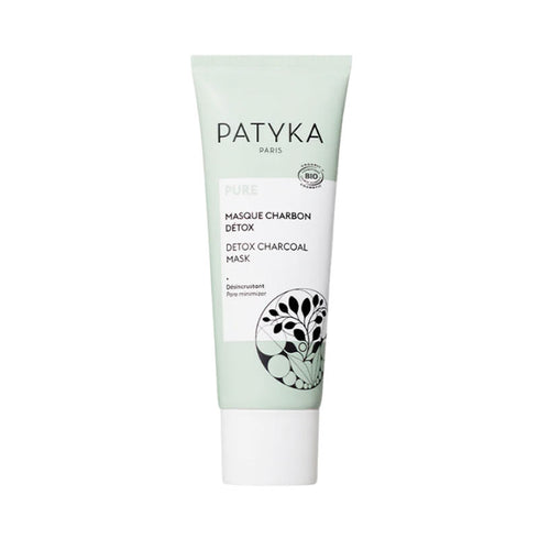 Patyka Charcoal Detox Mask 50ml Jag Couture Beauty
