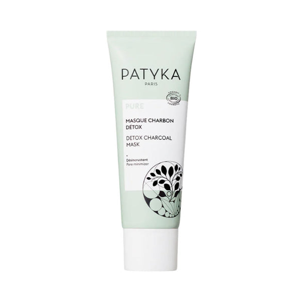 Patyka Charcoal Detox Mask 50ml Jag Couture Beauty