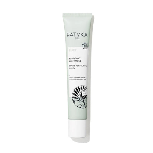 Patyka Mattifying Perfection Fluid 40ml Jag Couture Beauty