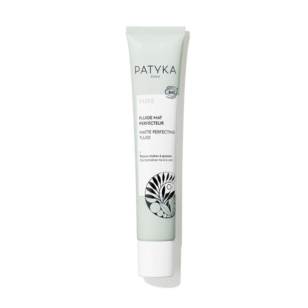 Patyka Mattifying Perfection Fluid 40ml Jag Couture Beauty