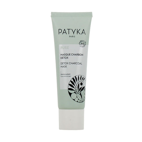 Patyka Purifying Cleansing Gel 150ml Jag Couture Beauty