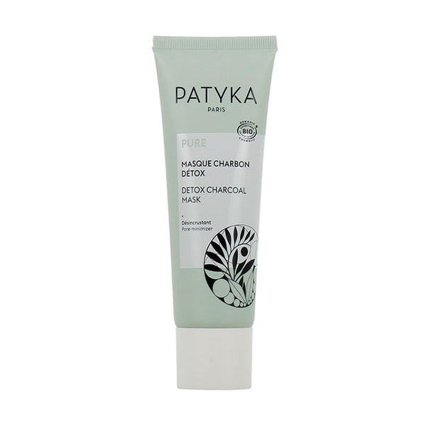 Patyka Purifying Cleansing Gel 150ml Jag Couture Beauty