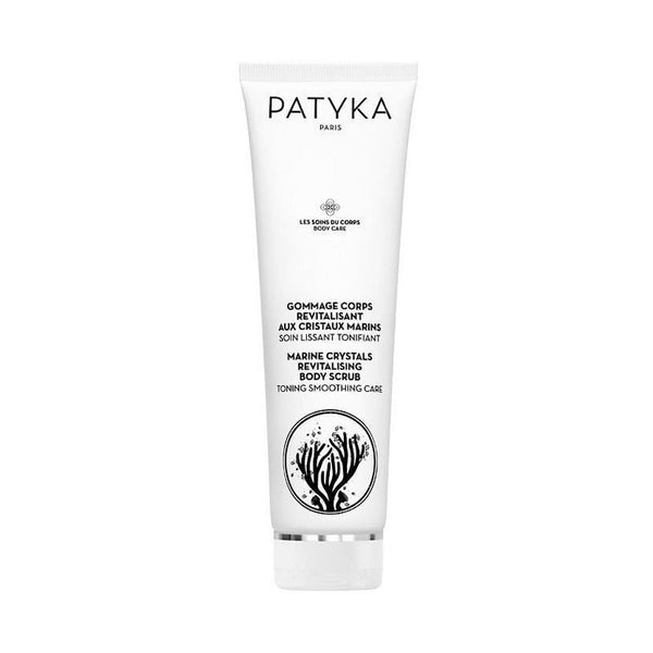 Patyka revitalizing body exfoliant 150ml Jag Couture Beauty