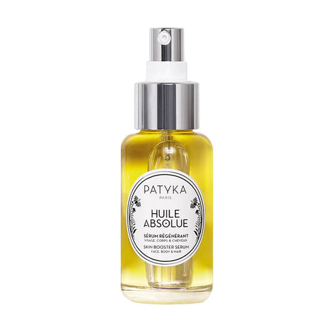 Patyka Regenerating Serum Oil 50ml Jag Couture Beauty