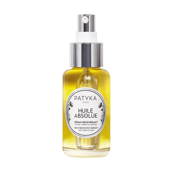 Patyka Regenerating Serum Oil 50ml Jag Couture Beauty