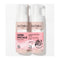 Patyka Duo Detox Cleansing Mousse 2x 150ml
