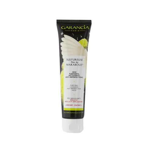 Garancia Sulfureuse Pate Nettoyant 150ml Jag Couture Beauty