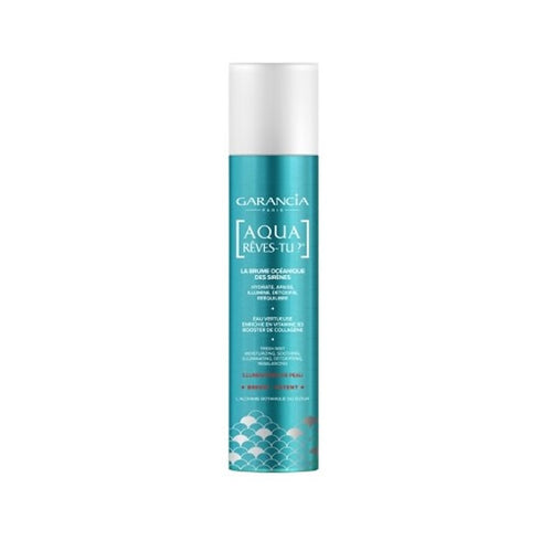 Garancia Aqua Rèves-Tu Oceanic Mist 200ml - Jag Couture Beauty