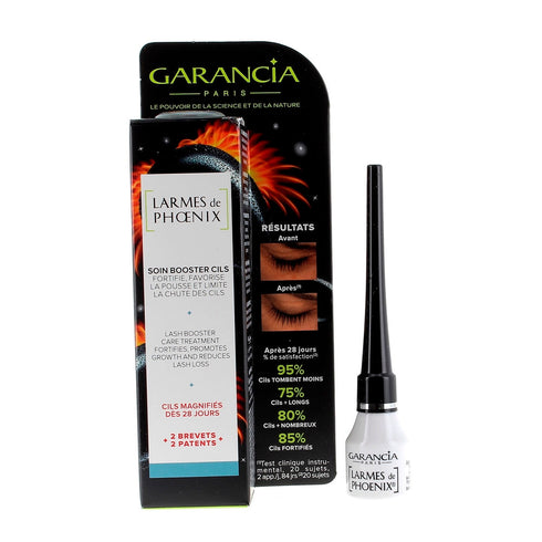 Garancia Larmes De Phoenix Cils Booster Jag Couture Beauty