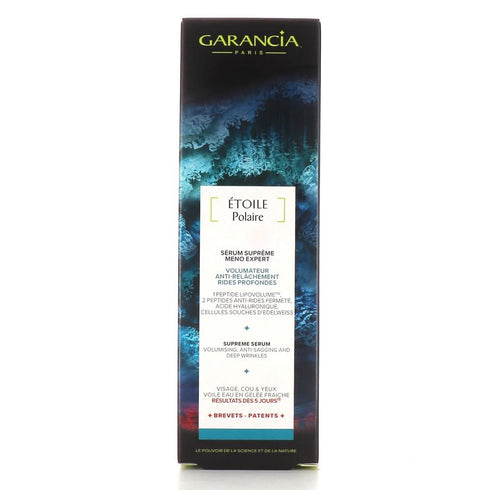 Garancia Etoile Polaire Sr Supreme 30ml Jag Couture Beauty