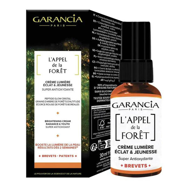Garancia Apple Foret Lumiere Cr 30ml - Jag Couture Beauty