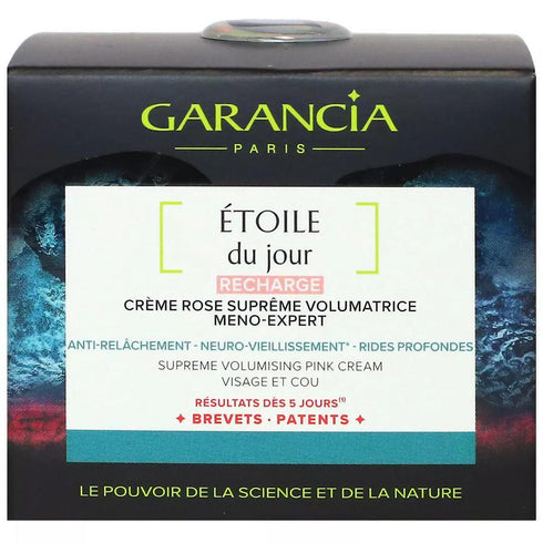 Garancia Etoile Cr Rose Supreme 40ml Rec - Jag Couture Beauty