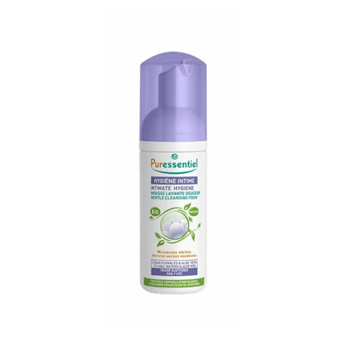 Puressentiel Intimate Hygiene Mousse 150ml - Jag Couture Beauty