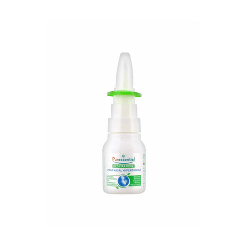 Puressentiel Respiratoire Spray Nas 15ml Jag Couture Beauty