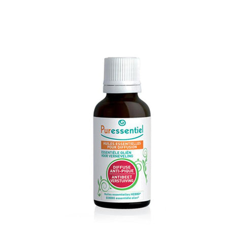 Puressentiel Difuss Anti-Pic Citronela - Jag Couture Beauty