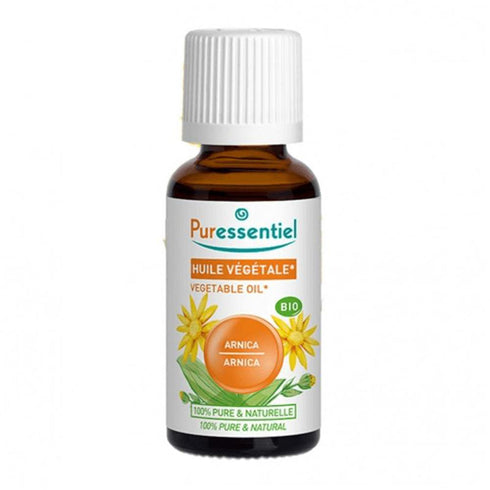 Puressentiel Huile Arnica 100ml - Jag Couture Beauty