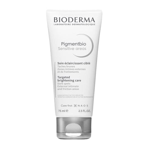Bioderma Pigmentbio Sensitive Areas 75ml Jag Couture Beauty
