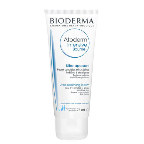 Bioderma Atoderm Intensive Baume 75ml - Jag Couture Beauty