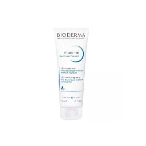 Bioderma Atoderm Intensive Gel-Crema 75ml - Jag Couture Beauty