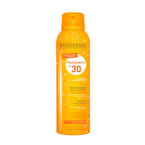 Bioderma Photoderm Invisible Mist Spf30 150ml - Jag Couture Beauty