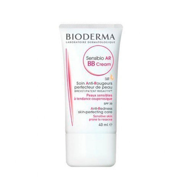 Bioderma Sensibio Ar BB Cream SPF 30 40ml Jag Couture Beauty