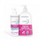 Bioderma Atoderm Intensive Baume 500ml+Atoderm Intensive Gel Moussant 1000ml Set 2 Pieces - Jag Couture Beauty