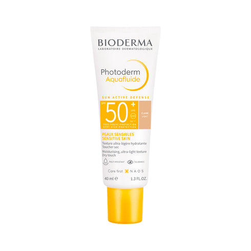 Bioderma Photoderm AquaFluide Clear Spf50+ 40ml - Jag Couture Beauty
