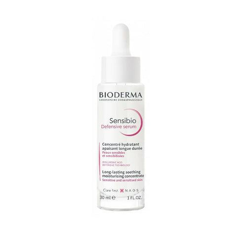 Bioderma Sensibio Defensive Serum 30ml Jag Couture Beauty
