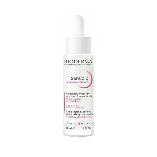 Bioderma Sensibio Defensive Serum 30ml Jag Couture Beauty