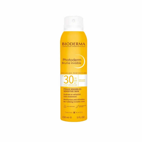 Bioderma Photoderm Mist spf30+ 150ml Jag Couture Beauty