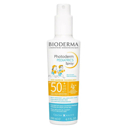 Bioderma Photoderm Kinderspray Spf50+ 200ml