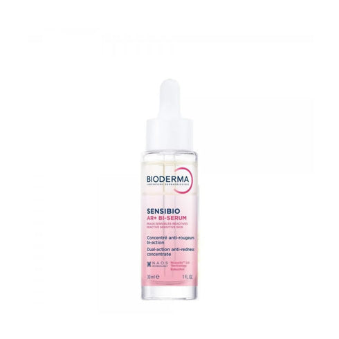 Bioderma Sensibio AR+ Bi-Serum 30ml