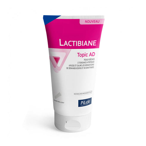 Pileje Lactibiane Topic AD 125ml Jag Couture Beauty