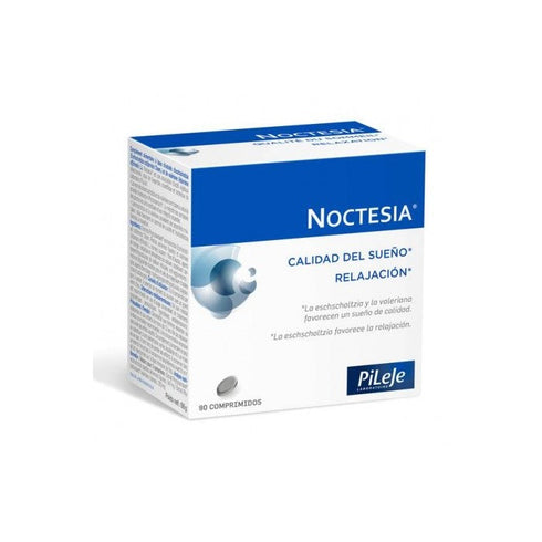 Pileje Noctesia 90 Tablets Jag Couture Beauty