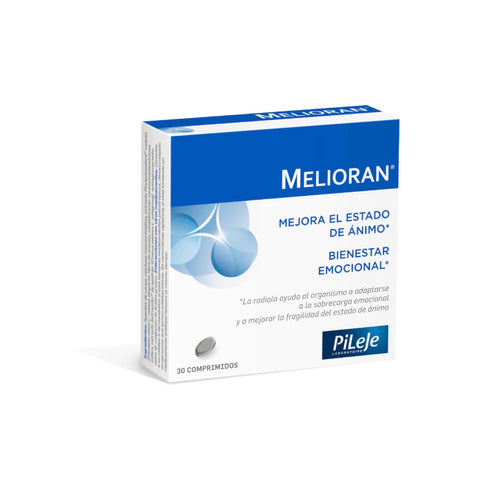 Pileje Melioran 30 Tablets - Jag Couture Beauty