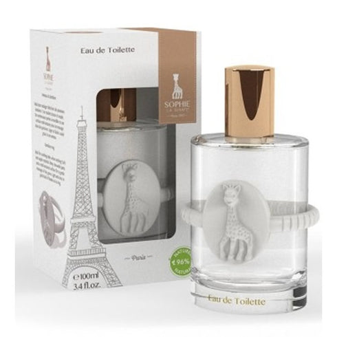 Sophie La Girafe Eau De Toilette Spray 100ml - Jag Couture Beauty