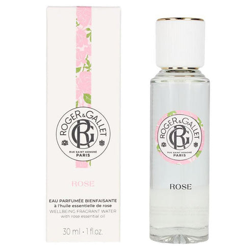 Feuille De Thé Eau Parfumante Bienfaisante Vaporiser 30ml