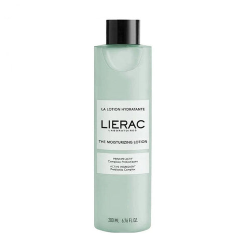 Lierac Moisturising Cleansing Lotion 200ml Jag Couture Beauty