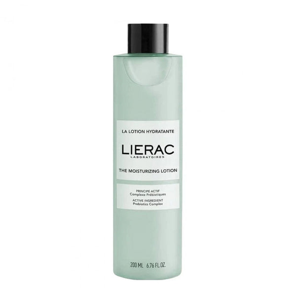 Lierac Moisturising Cleansing Lotion 200ml Jag Couture Beauty