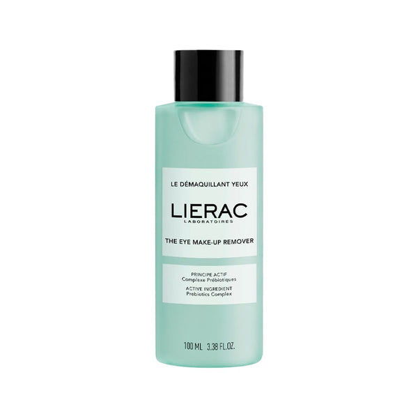 Lierac Eye Make-up Remover 100ml - Jag Couture Beauty