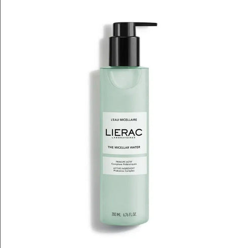 Lierac Micellar Water 200ml Jag Couture Beauty