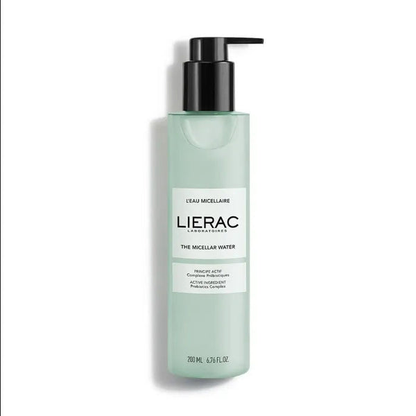 Lierac Micellar Water 200ml Jag Couture Beauty