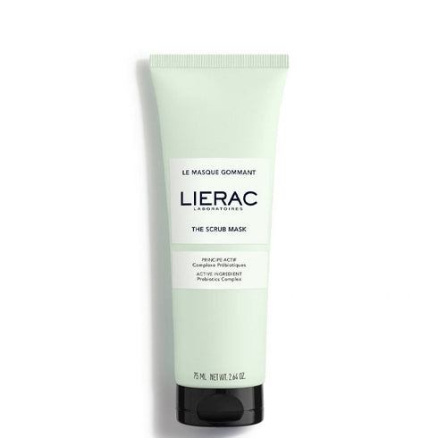 Lierac Exfoliating Mask 75ml Jag Couture Beauty