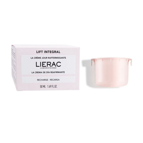 Lierac Lift Integral Firming Day Cream Refill 50ml Jag Couture Beauty