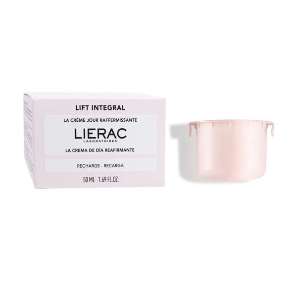 Lierac Lift Integral Firming Day Cream Refill 50ml Jag Couture Beauty