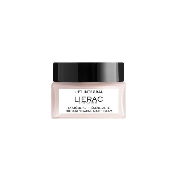 Lierac Lift Integral Regenerating Night Cream 50ml Jag Couture Beauty