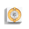 Roger & Gallet Bois D'Orange Scented Soap 100g Jag Couture Beauty