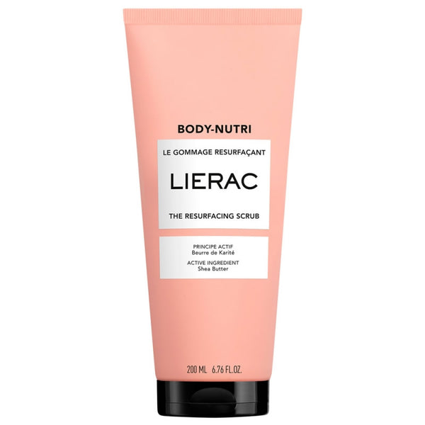 Lierac Body-Nutri Exfoliating 200ml - Jag Couture Beauty